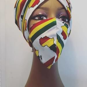 Meet your Posher, Margaret